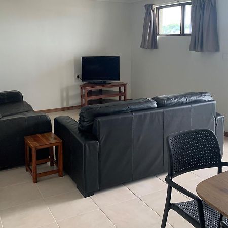 Airlie Beach Apartments Exteriör bild