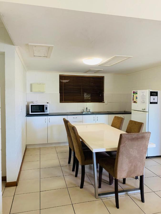 Airlie Beach Apartments Exteriör bild