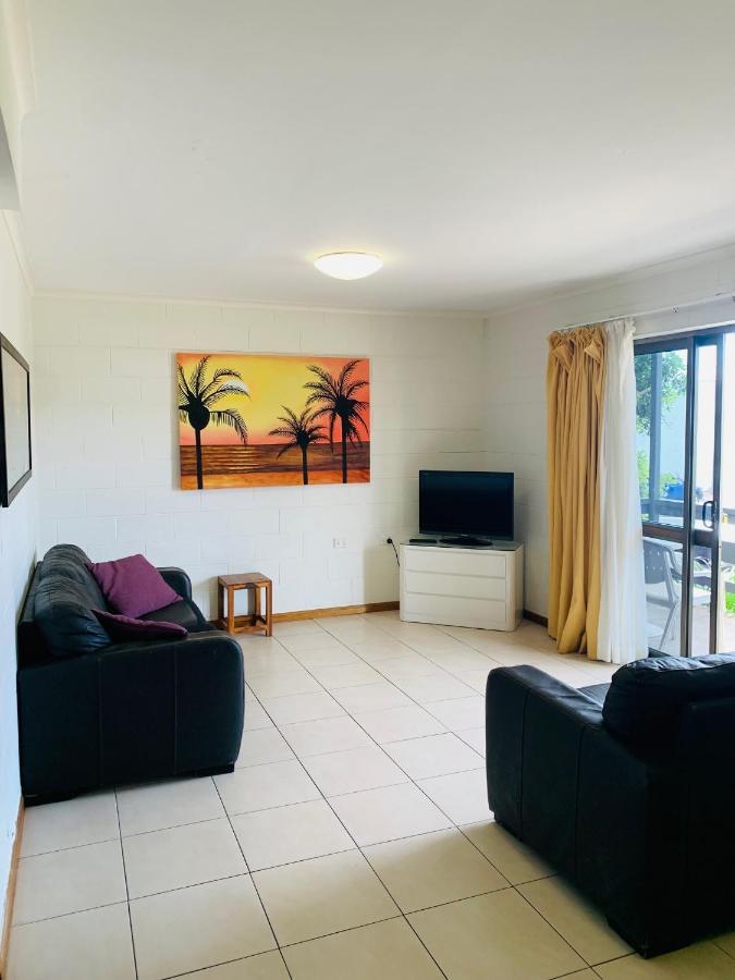 Airlie Beach Apartments Exteriör bild