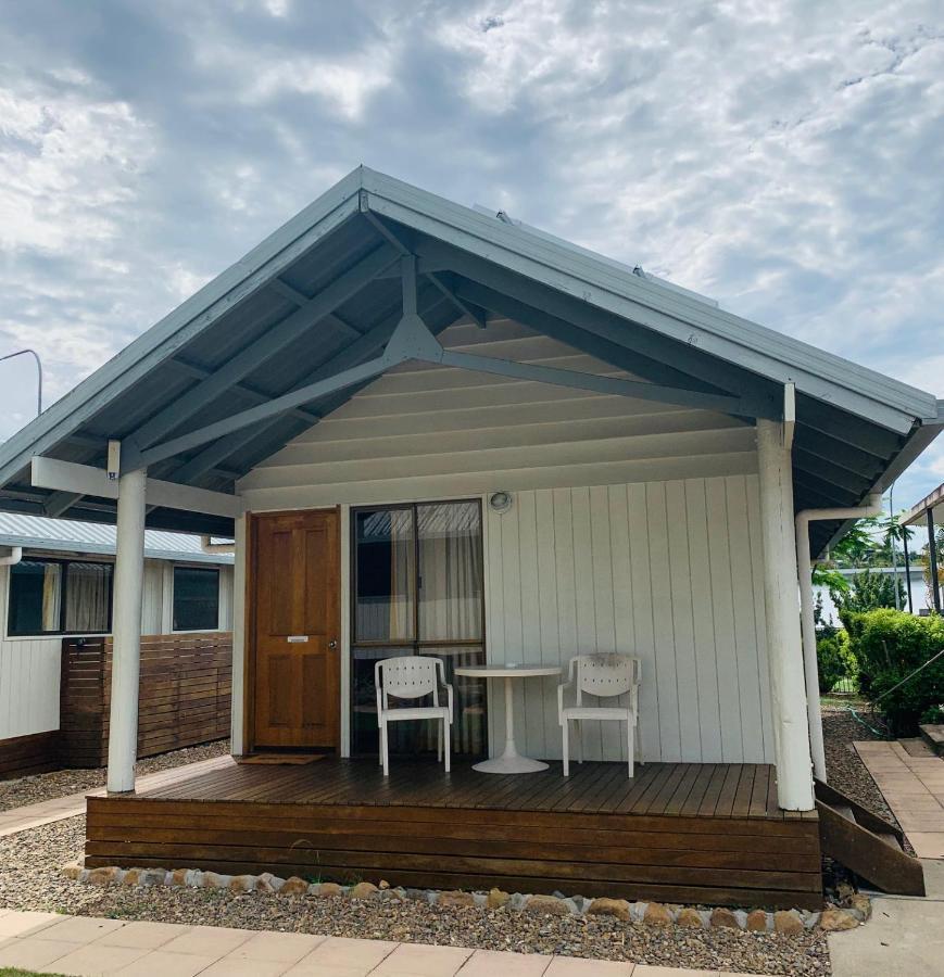 Airlie Beach Apartments Exteriör bild