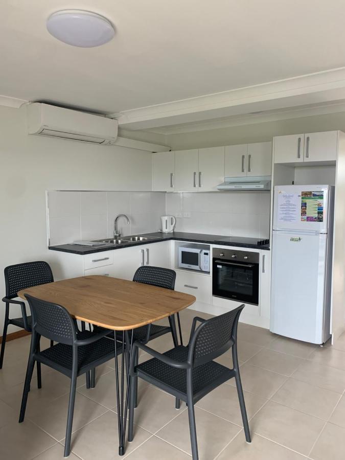 Airlie Beach Apartments Exteriör bild