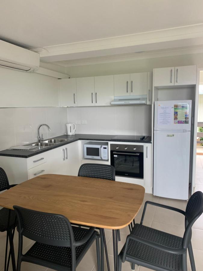 Airlie Beach Apartments Exteriör bild