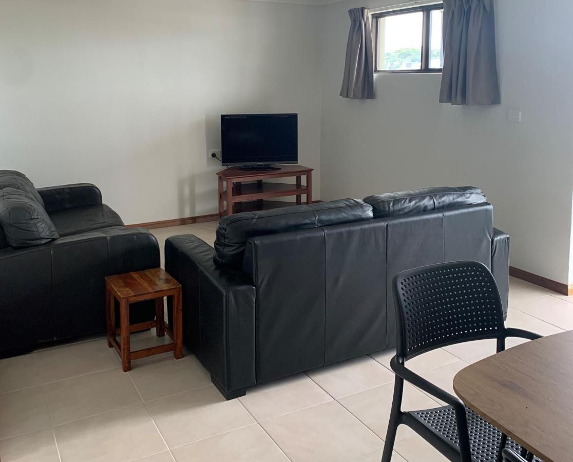 Airlie Beach Apartments Exteriör bild