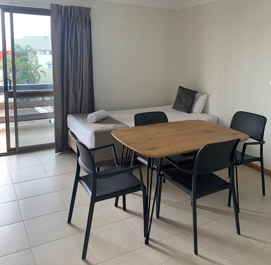 Airlie Beach Apartments Exteriör bild